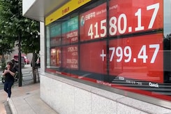World News Roundup: Asian Stocks Echo US Decline, Intel To Sack 15,000 Workers World News Roundup: Asian Stocks Echo US Decline, Intel To Sack 15,000 Workers
