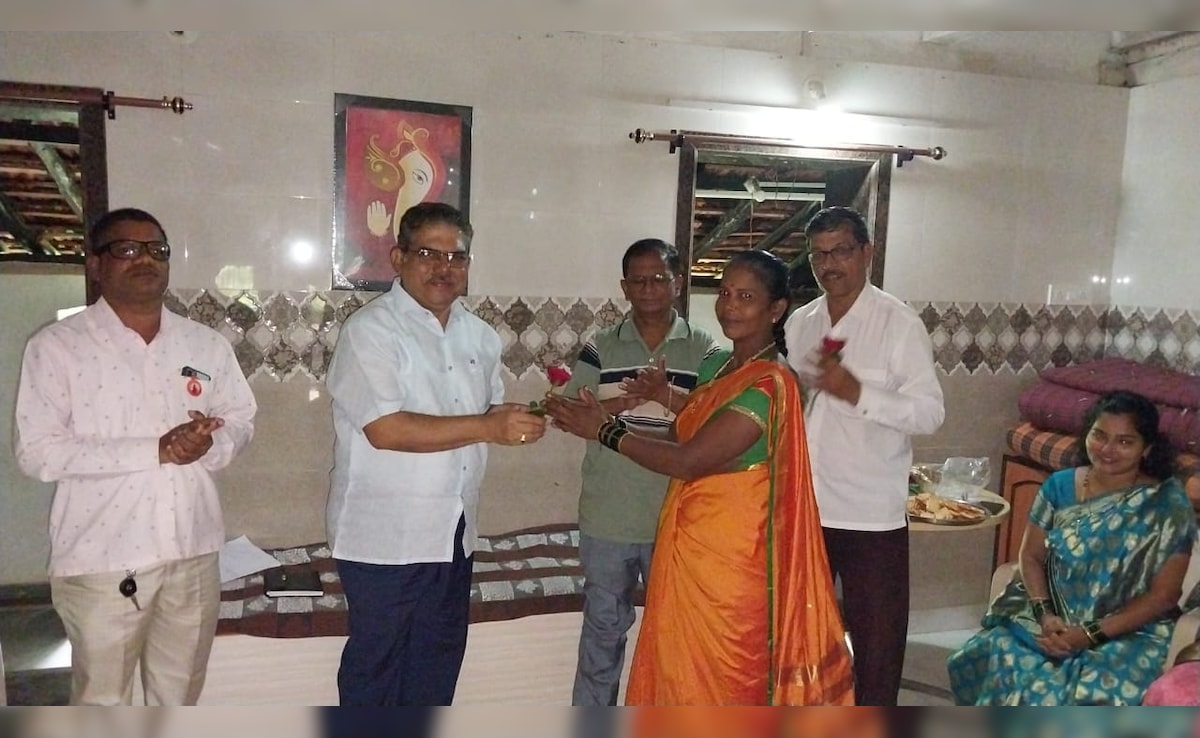 Latest and Breaking News on NDTV Latest and Breaking News on NDTV