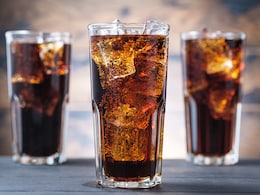 Beware Of Sugary Drinks: New Study Links Them To Heart Disease