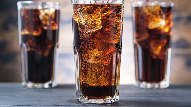 Many people associate artificial sweeteners with diet soft drinks