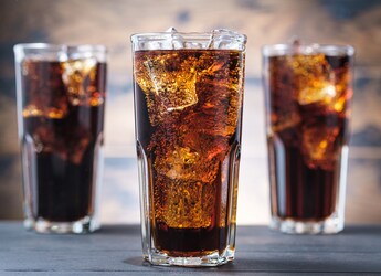 Love Sugary Beverages? Study Shows How It May Affect Your Gut Health And Increase Diabetes Risk Love Sugary Beverages? Study Shows How It May Affect Your Gut Health And Increase Diabetes Risk