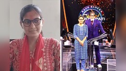 KBC 16 में 50 लाख जीतने वाली सवाई माधोपुर की बेटी का पहला इंटरव्यू, कहा- RAS परीक्षा छोड़कर गई थी खेलने