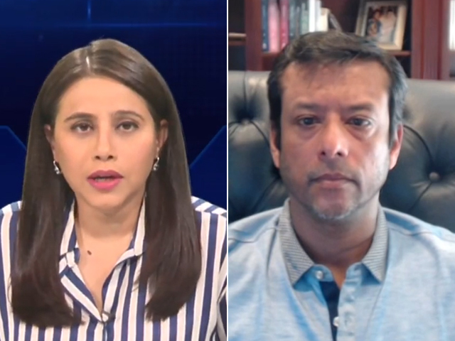 Bangladesh Crisis | Sheikh Hasina के बेटे ने NDTV से कहा, 'उन्होंने शरण नहीं मांगी, ये खबरें गलत'