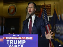 JD Vance's Bestselling Tale From Rags To Riches Can Be His Political Tool JD Vance's Bestselling Tale From Rags To Riches Can Be His Political Tool