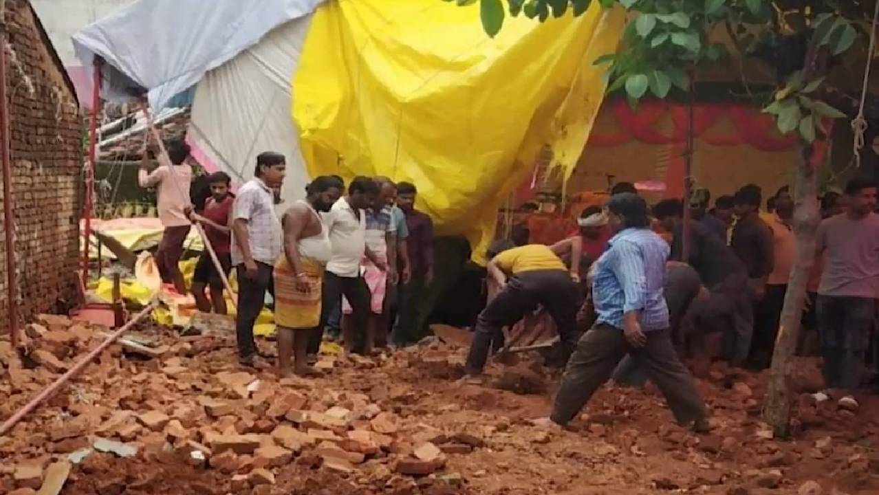 Sagar Accident: हादसे में चौंकाने वाला सच DJ ने ले ली 9 मासूमों की जान !