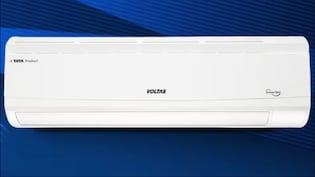 Voltas Sells 10 Lakh AC Units In First Quarter Of FY27