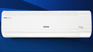 Voltas' AC Business Gains Market Share After Q1; ICICI Securities Maintains Add &mdash; Check Target Price