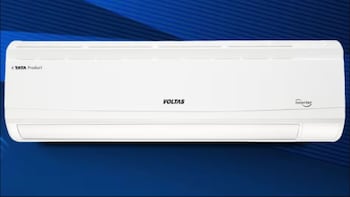 Voltas' AC Business Gains Market Share After Q1; ICICI Securities Maintains Add &mdash; Check Target Price