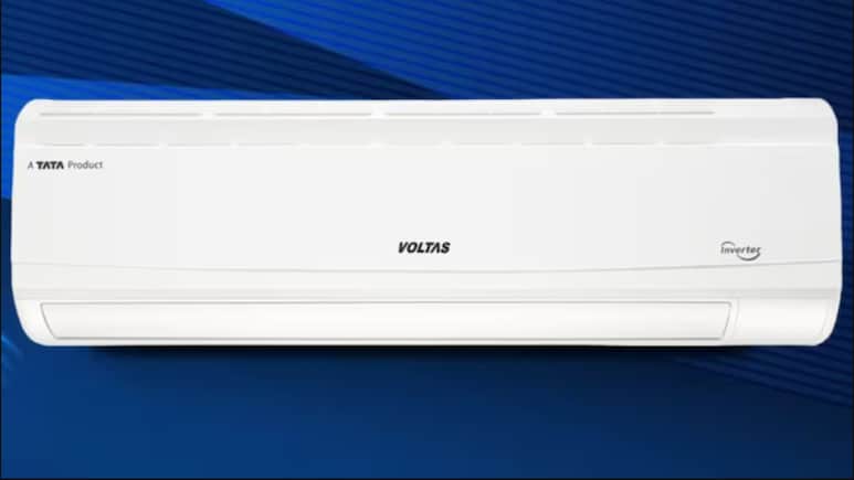 Voltas' AC Business Gains Market Share After Q1; ICICI Securities Maintains Add &mdash; Check Target Price