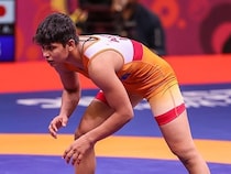 Antim Panghal Has It Easy At World Championship Trials, Vaishnavi Patil, Manisha Bhanwala Also Lock Places