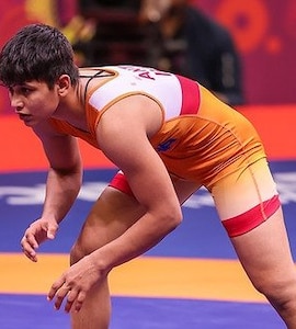 Antim Panghal Has It Easy At World Championship Trials, Vaishnavi Patil, Manisha Bhanwala Also Lock Places