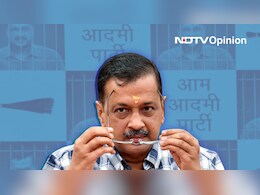 Opinion | In Delhi's Chief Minister-Raj Niwas Battle, It's Voters Who Are Suffering