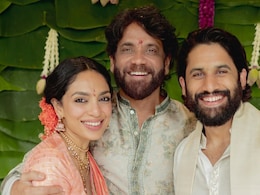 होने वाली बहू शोभिता धुलिपाला को नागा चैतन्य से भी पहले से जानते थे नागार्जुन, बताया क्यों कि जल्दबाजी में बेटे की सगाई 