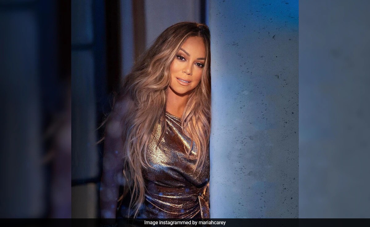 Mariah Carey's Mom Patricia And Sister Alison Die On The Same Day: "My Heart Is Broken"