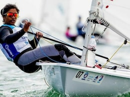 Paris Olympics: Indian Sailors Way Beyond Qualification Zones At End Of Day Four Paris Olympics: Indian Sailors Way Beyond Qualification Zones At End Of Day Four