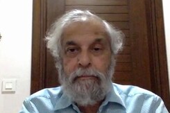 "Why The Rush To Cremate The Victim": Justice Madan Lokur On Kolkata Horror "Why The Rush To Cremate The Victim": Justice Madan Lokur On Kolkata Horror