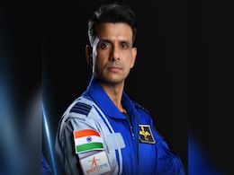 भारत ने स्पेस स्टेशन मिशन के लिए चुना प्राइम एस्ट्रोनॉट, ग्रुप कैप्टन शुभांशु शुक्ला को मिली कमान भारत ने स्पेस स्टेशन मिशन के लिए चुना प्राइम एस्ट्रोनॉट, ग्रुप कैप्टन शुभांशु शुक्ला को मिली कमान