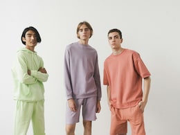 Myntra पर स्टाइलिश और कम्फर्टेबल मेंस लाउंजवियर पर 30% की छूट पाएं Myntra पर स्टाइलिश और कम्फर्टेबल मेंस लाउंजवियर पर 30% की छूट पाएं