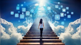Opinion | Tech's Final Frontier: Death-Tech In India