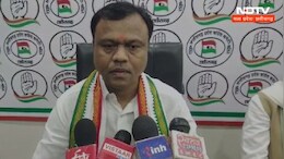 CG Politics: पीसीसी चीफ दीपक बैज ने BJP सरकार पर साधा निशाना, इन मुद्दों को लेकर दागे ये सवाल