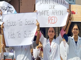 Sexual Assault Attempt On Coimbatore House Surgeon Sparks Protest Sexual Assault Attempt On Coimbatore House Surgeon Sparks Protest