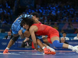 "Only Single-Line Order...": Vinesh Phogat's Lawyer Reacts To CAS Verdict On Paris Olympics 2024 Silver