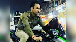 Jabalpur में दहेज में SUV कार मांग रहे थे चौकी इंचार्ज, आधी रात थाने पहुंची पत्नी