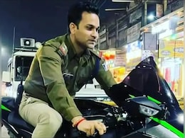 Jabalpur में दहेज में SUV कार मांग रहे थे चौकी इंचार्ज, आधी रात थाने पहुंची पत्नी