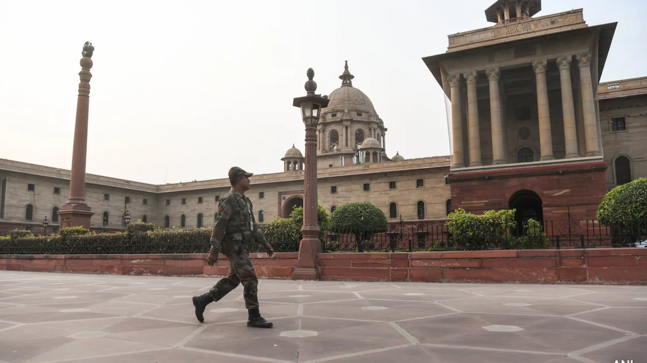 BJP's Team Nitin Nabin In Place, Why Government May Now Opt For A Reshuffle