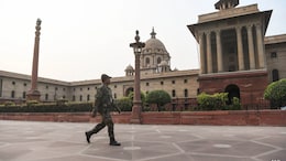 BJP's Team Nitin Nabin In Place, Why Government May Now Opt For A Reshuffle
