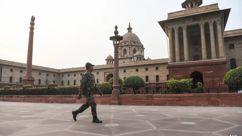 BJP's Team Nitin Nabin In Place, Why Government May Now Opt For A Reshuffle