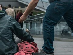 Is Great Britain Still Great? Nation Grapples With Deepening Poverty Crisis