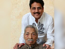 'तारक मेहता' के इस एक्टर के पिता का हुआ निधन, पोस्ट शेयर कर हुए भावुक 'तारक मेहता' के इस एक्टर के पिता का हुआ निधन, पोस्ट शेयर कर हुए भावुक