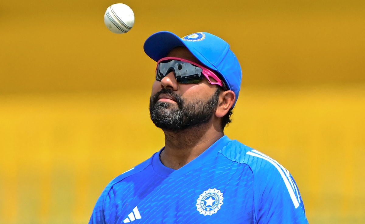 "We Have To Do That": Rohit Sharma Ready To Pick Different Players For ODIs After Sri Lanka Shock