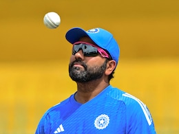 "Might Forget His iPad But...": Ex-India Coach's Massive Verdict On Rohit Sharma "Might Forget His iPad But...": Ex-India Coach's Massive Verdict On Rohit Sharma