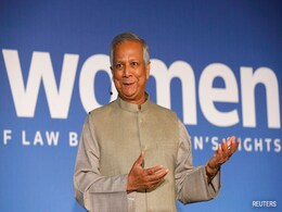 Nobel Laureate Muhammad Yunus May Be Chief Advisor Of New Bangladesh Government: Report Nobel Laureate Muhammad Yunus May Be Chief Advisor Of New Bangladesh Government: Report