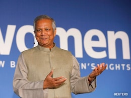 Nobel Laureate Muhammad Yunus To Lead Bangladesh Interim Government