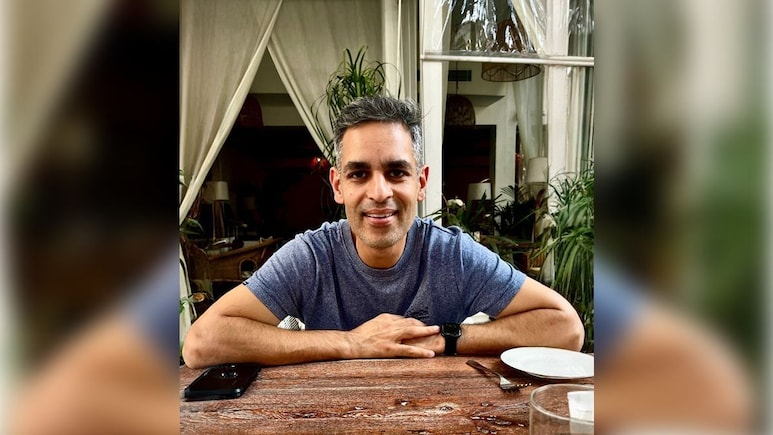 "Could Be A Disaster In India": Ankur Warikoo Sounds Alarm Over WhatsApp's Username Feature