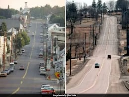 This Abandoned Ghost Town In US Has Been Burning For 62 Years This Abandoned Ghost Town In US Has Been Burning For 62 Years