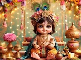 इस दिन मनाई जाएगी मासिक कृष्ण जन्माष्टमी, 55 मिनट का होगा अभिजीत मुहूर्त, जानिए यहां इस दिन मनाई जाएगी मासिक कृष्ण जन्माष्टमी, 55 मिनट का होगा अभिजीत मुहूर्त, जानिए यहां