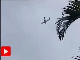 ब्राजील प्लेन क्रैश: उड़ान भरने के बाद अनियंत्रित हुआ विमान, 62 लोगों की मौत ब्राजील प्लेन क्रैश: उड़ान भरने के बाद अनियंत्रित हुआ विमान, 62 लोगों की मौत