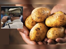 5 किलो बटाट्याची मागितली लाच, तीनवर ठरलं; पोलिसाची ऑडिओ क्लिप व्हायरल 