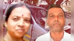 विम्याच्या रक्कमेसाठी पती- पत्नीने रचला खतरनाक डाव, एक चूक अन् खेळ खल्लास