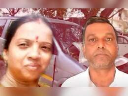 विम्याच्या रक्कमेसाठी पती- पत्नीने रचला खतरनाक डाव, एक चूक अन् खेळ खल्लास