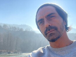 अर्जुन रामपाल को कुत्ते ने काटा, एक्टर ने शेयर की खून से लथपथ पैर की फोटो अर्जुन रामपाल को कुत्ते ने काटा, एक्टर ने शेयर की खून से लथपथ पैर की फोटो