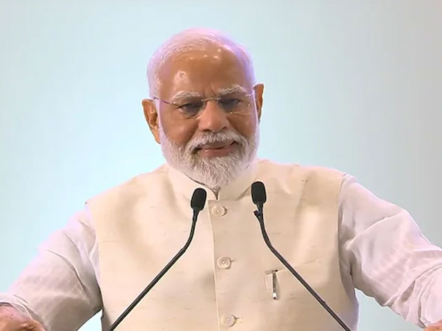 Swift Justice In Crimes Against Women Will Give Greater Assurance: PM Modi