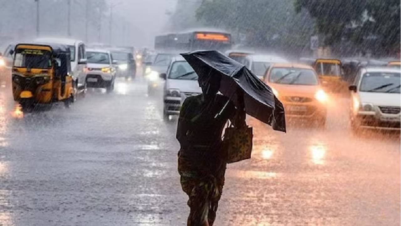 Heavy Rain in MP: नदियों में सैलाब, आफत में जान,  कहर बनकर टूट रही बारिश !