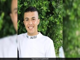 Palestinian Prisoner, Who Was Used As Human Shield By Israel Army, Dies Palestinian Prisoner, Who Was Used As Human Shield By Israel Army, Dies