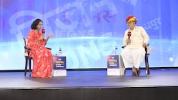 NDTV कॉन्क्लेव में UDH मंत्री झाबर सिंह खर्रा का दावा, गहलोत सरकार में जारी हुए 7000 करोड़ के पट्टे का घोटाला, सरकार करेगी जांच
