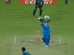 Rohit Sharma: अब दुनिया इयोन मोर्गन और धोनी को नहीं रोहित शर्मा को करेगी याद, 'हिटमैन' ने रचा इतिहास Rohit Sharma: अब दुनिया इयोन मोर्गन और धोनी को नहीं रोहित शर्मा को करेगी याद, 'हिटमैन' ने रचा इतिहास